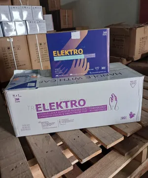 Gynecology Gloves