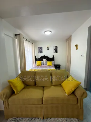 Cozy Studio Airbnb in Ruaka | Modern, Affordable Fully Furnished