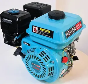 Pw200 Power Usa Petrol Engine 7.5hp