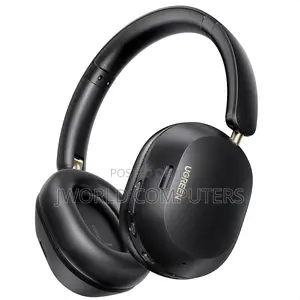 Ugreen Hitune Max5c Hybrid Active Noise-Cancelling Headphones