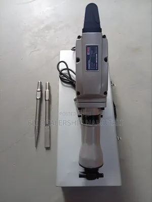 Long Lasting Freevel Heavy-Duty Demolition Tool Set With Accessories