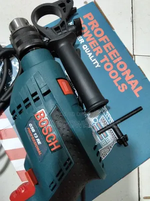 Bosch Professional Impact Drill – High-Performance Electric Drill 