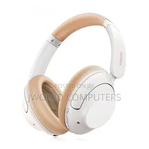 Ugreen Studio Pro Hybrid Active Noise-Cancelling Headphones