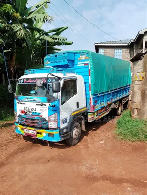 Transport/ Movers Nakuru to Nairobi