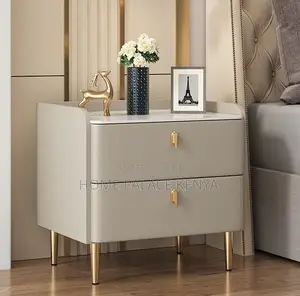 Nightstand: Versatile Luxury Night Table