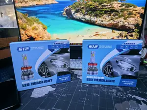 Led Bulbs H4 ,9006 ,H11,H7 S12