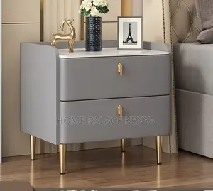 Nightstand: Versatile Luxury Night Table