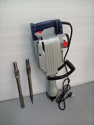 Freevel Db1450-30 Heavy Duty Electric Jack Hammer 1450w