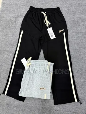 Men Sweat Pants 