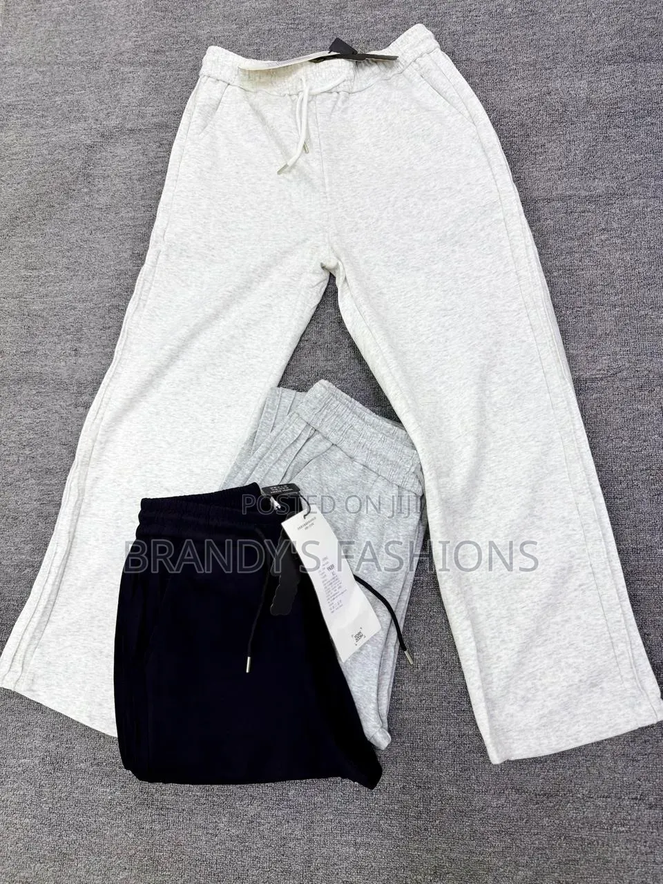 Men Sweat Pants 