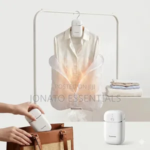 Portable Mini Clothes Dryer Sterilizer Bag for Apartments