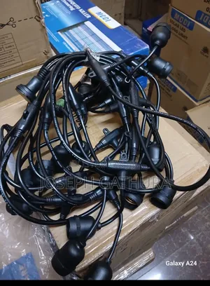20m 20 Bulbs Electric Powered String Lights