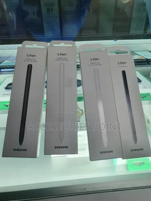 Samsung Galaxy Original Tab S9ultra/S9fe/S9/S9+/S7fe Stylus S Pen