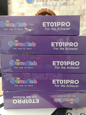 Elimutab Et01pro Educational