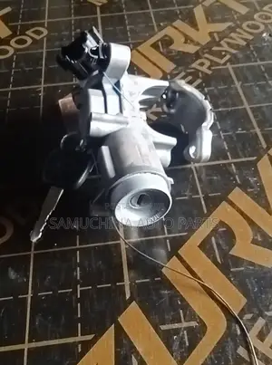Ignition Switch Suzuki Alto