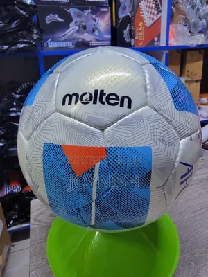 Football Mikasa Soccer Balls