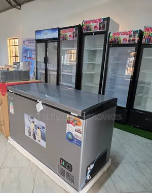 Cooler Display Fridge/ All Sizes