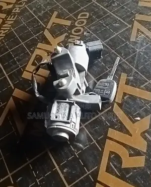 Ignition Switch Toyota Avensis