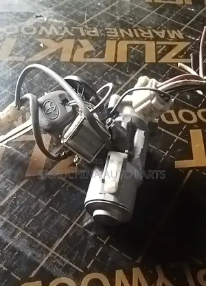 Ignition Switch Toyota Rav4 Aca21