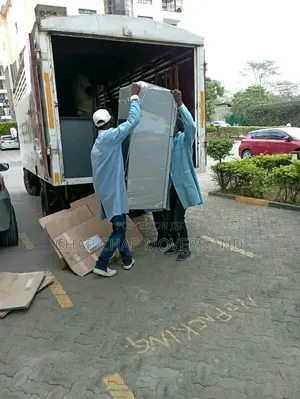 Movers/Transport Services in Kamulu,Joska ,Malaa
