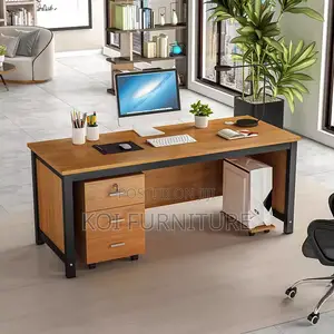 Office Desk; Home Office Desk Workstation