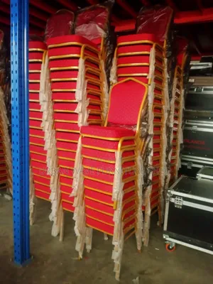 Banquet Halls Chairs