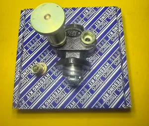 4.3, FRR and FSR Fuel Pump for Mitsubishi Canter