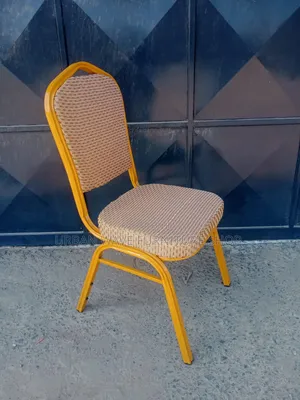 Church Hall Seats