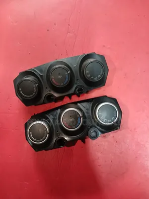 Ac Control Module Mazda Demio