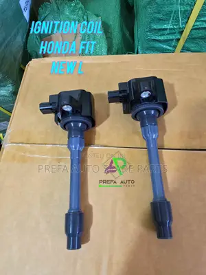 Ignition Coil Honda Fit New Model