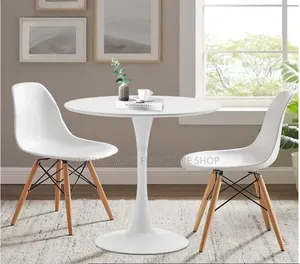 Home Dining Setup