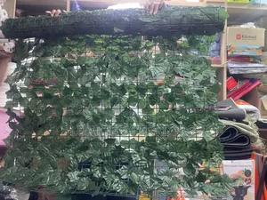 Artificial Balcony Privacy Fence 1m by 3m