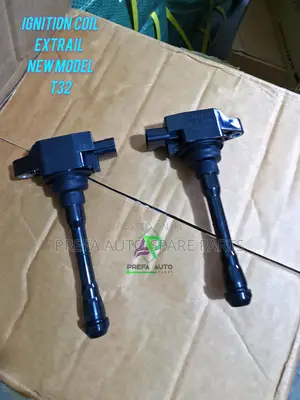 Nissan Ignition Coils Extrail 1hmoa ,1ktoa, 1hcoa ,1kcoa
