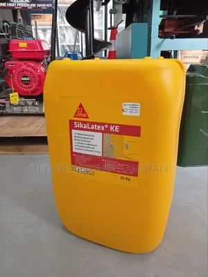 Sikalatex Ke High-Strength Concrete Bonding Solution