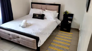 Luxury 1 Bedroom Airbnb in Ruaka Near Two Rivers Mall