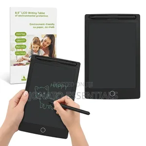 8.5 Inch LCD Writing Tablet Digital Drawing Tablet Notepad Pad Kenya