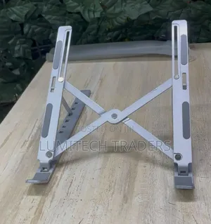 Foldable Laptop Stand