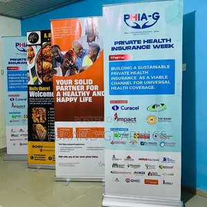Broad Base Roll-Up Banner 6000ksh