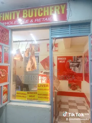 Business For Sale