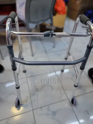 Adjustable Wheel Chair