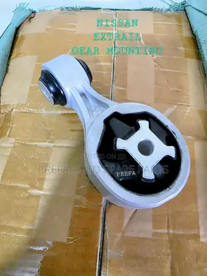 Engine Mounting Nissan Upper