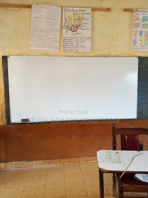 2.4mx1.2m School Magnetic Whiteboard// Classroom Whiteboard