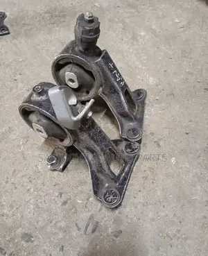 Gearbox Mounting Toyota Rav4
