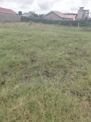 Plot of Land