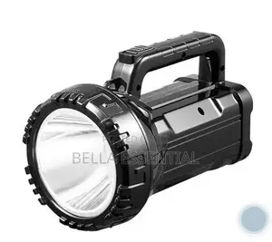 Dp Rechargeable Led Torch