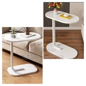 Coffe Table,Laptop Table White