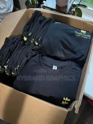 Tshirt Printing and Design - 200 Sh