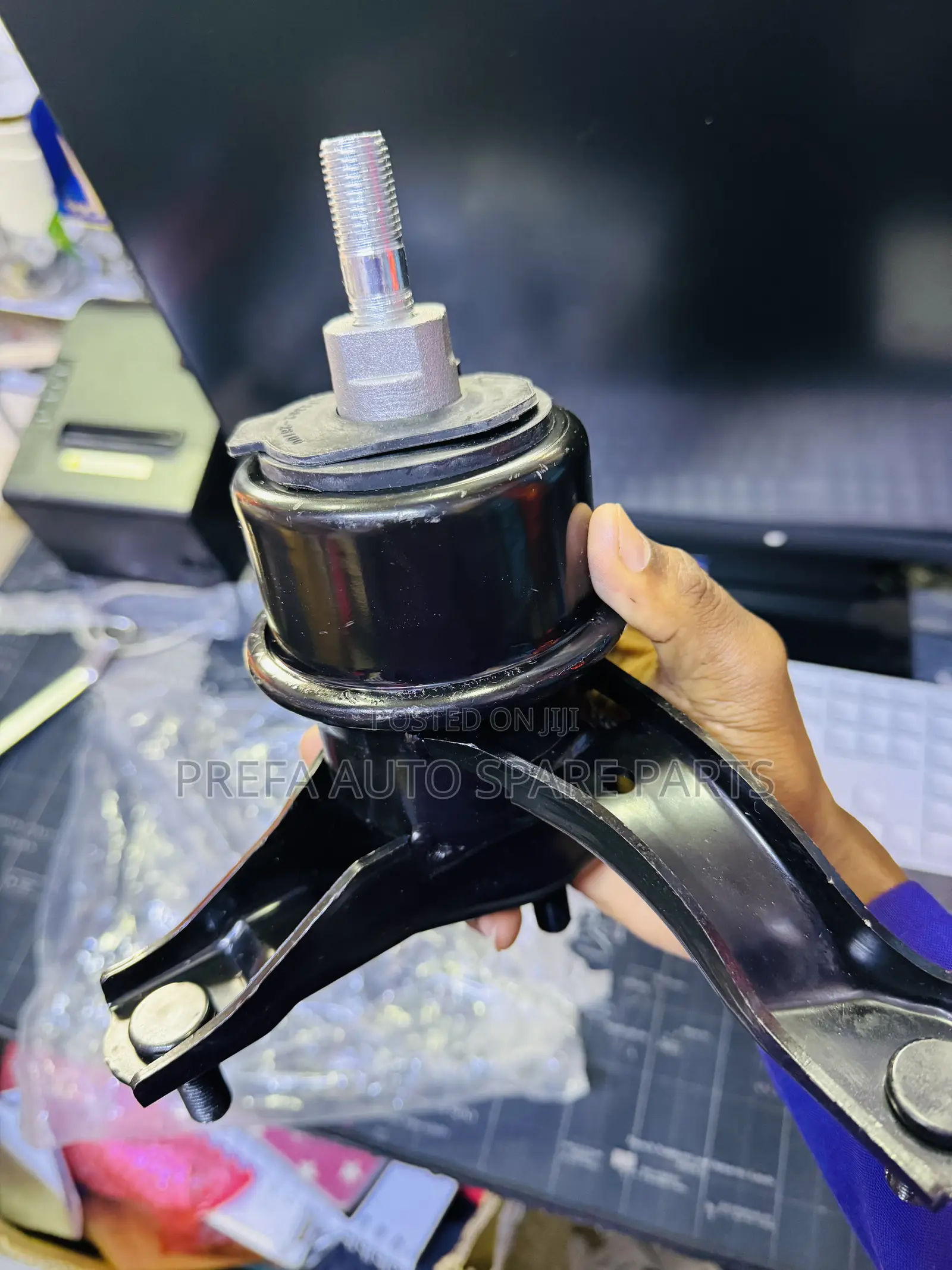 Engine Mounting Rav4 Harrier