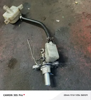Brake Master Cylinder Nissan Serena