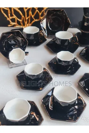 12pc Cup Saucer in Gift Box_pa